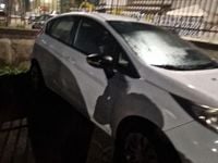 Usata Ford Fiesta 60 CV (44 kW) 2009 Bianco Utilitaria