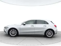 Usata Mercedes A180 Executive 116 CV (85 kW) 2019 Arg.met Berlina