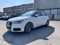 Usata Audi A1 Sportback Ambiente 90 CV (66 kW) 2015 Other Utilitaria
