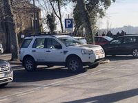 Usata Land Rover Freelander 2 S 160 CV (117 kW) 2007 SUV