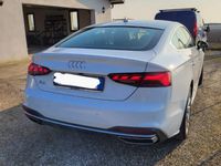 usata Audi A5 Sportback S-Tronic Business Advanced