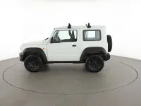 Usata Suzuki Jimny 102 CV (75 kW) 2024 Bianco SUV