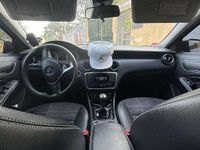 Usata Mercedes A180 Executive 109 CV (80 kW) 2012 Berlina