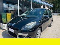 usata Renault Scénic III Scénic 1.5 dCi 110CV Luxe