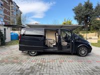 Usata Mercedes Viano 224 CV (164 kW) 2012 Nero Monovolume