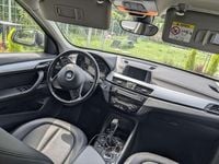 Usata BMW X1 150 CV (110 kW) 2017 SUV
