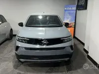 Nuova Opel Mokka Edition 136 CV (100 kW) 2025 Grigio SUV