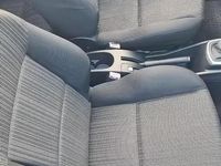 Usata Peugeot 207 CC 112 CV (82 kW) 2010 Grigio Cabrio