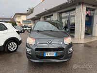 Usata Citroën C3 Picasso 99 CV (72 kW) 2015 Grigio Monovolume