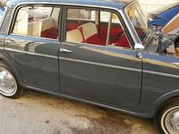 Usata Fiat 1100D 50 CV (36 kW) 1963 Grigio Berlina