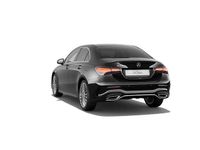 Nuova Mercedes A250 Advanced Plus 218 CV (160 kW) 2026 Nero Berlina