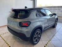 Usata Jeep Avenger Summit 101 CV (74 kW) 2023 SUV