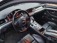 Usata Audi S8 450 CV (330 kW) 2007 Berlina