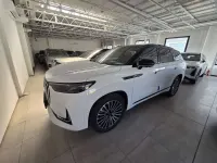 Nuova Jaecoo 8 143 CV (105 kW) 2026 Kakhi white SUV