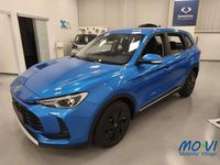 Nuova MG ZS 116 CV (85 kW) 2026 Blu/azzurro SUV