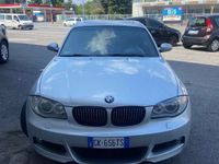 usata BMW 120 120 i Futura Msport