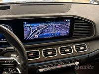 Usata Mercedes GLE350 AMG Line Premium 333 CV (244 kW) 2023 Grigio Berlina