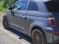 Usata Abarth 595 145 CV (106 kW) 2019 Berlina