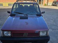 Usata Fiat Panda 1993