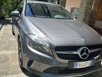 Usata Mercedes A180 109 CV (80 kW) 2016 Berlina