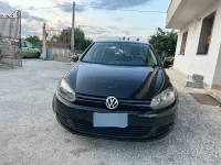 Usata VW Golf VII 105 CV (77 kW) 2012 Berlina