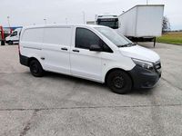 Usata Mercedes Vito 102 CV (75 kW) 2021 Bianco Furgone