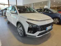 Nuova Hyundai Bayon 79 CV (58 kW) 2026 Bianco SUV