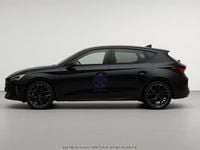 Usata Cupra Leon VZ2 245 CV (180 kW) 2023 Nero Utilitaria