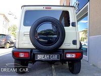 Usata Suzuki Jimny 102 CV (75 kW) 2019 Nero metallizzato SUV