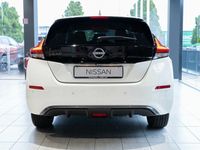 usata Nissan Leaf N-Connecta 40KWH , PRONTA CONSEGNA - CON ECOINCENTIVI
