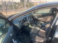 usata Peugeot 308 1.6 tecno 2008