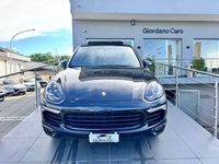 Usata Porsche Cayenne Platinum Edition 250 CV (183 kW) 2017 Other SUV
