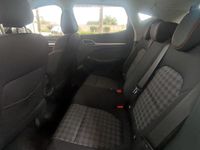 Usata MG ZS Luxury 106 CV (77 kW) 2023 Grigio SUV