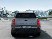 Nuova Mini John Cooper Works Countryman 170 CV (125 kW) 2026 SUV