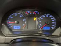 Usata VW Polo 64 CV (47 kW) 2005 Grigio Berlina