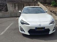 Usata Toyota GT86 GT 200 CV (147 kW) 2013 Coupé
