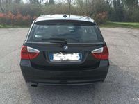 usata BMW 320 320 d Touring Attiva 177cv