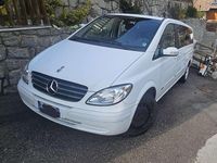 Usata Mercedes Viano 150 CV (110 kW) 2006 Monovolume