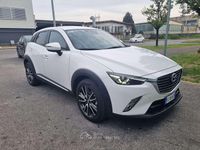 Usata Mazda CX-3 Exceed 105 CV (77 kW) 2016 Other SUV