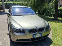 Usata BMW 545 Efficient Dynamics 333 CV (244 kW) 2004 Berlina