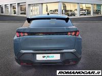 Nuova Peugeot 3008 Allure 136 CV (100 kW) 2025 Blu SUV