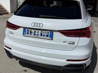Usata Audi Q3 S-Line 2019 SUV