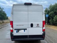 usata Fiat Ducato 35 3.0 CNG PM-TM Furgone