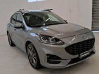 Usata Ford Kuga ST-Line 120 CV (88 kW) 2023 Grigio SUV