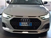 Usata Audi A1 Business 110 CV (80 kW) 2023 Grigio SUV