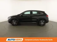 Usata Mercedes GLA200 Progressive 150 CV (110 kW) 2022 Nero SUV