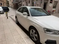 Usata Audi Q3 120 CV (88 kW) 2017 SUV