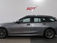 Usata BMW 318 Comfort Edition 150 CV (110 kW) 2022 Grigio scuro Station wagon