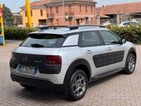 Usata Citroën C4 Cactus 2015 Utilitaria