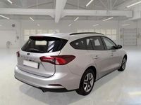 Occasion Ford Focus 120 ch (88 kW) 2023 Gris Break